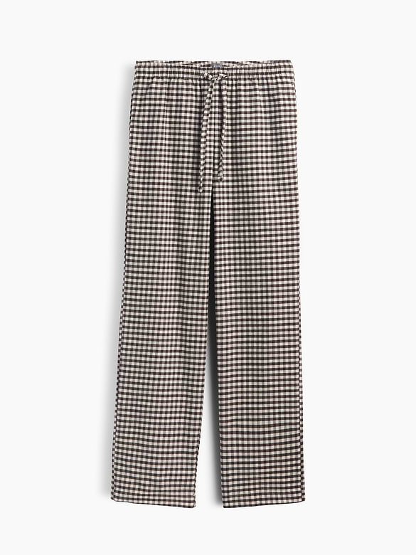 Adult Softest Flannel PJ Pants