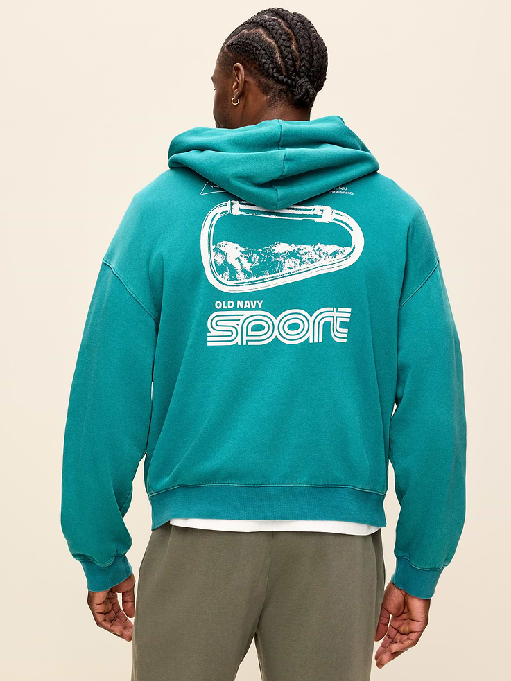Image 2 of 5, Lived-In Pro Hoodie