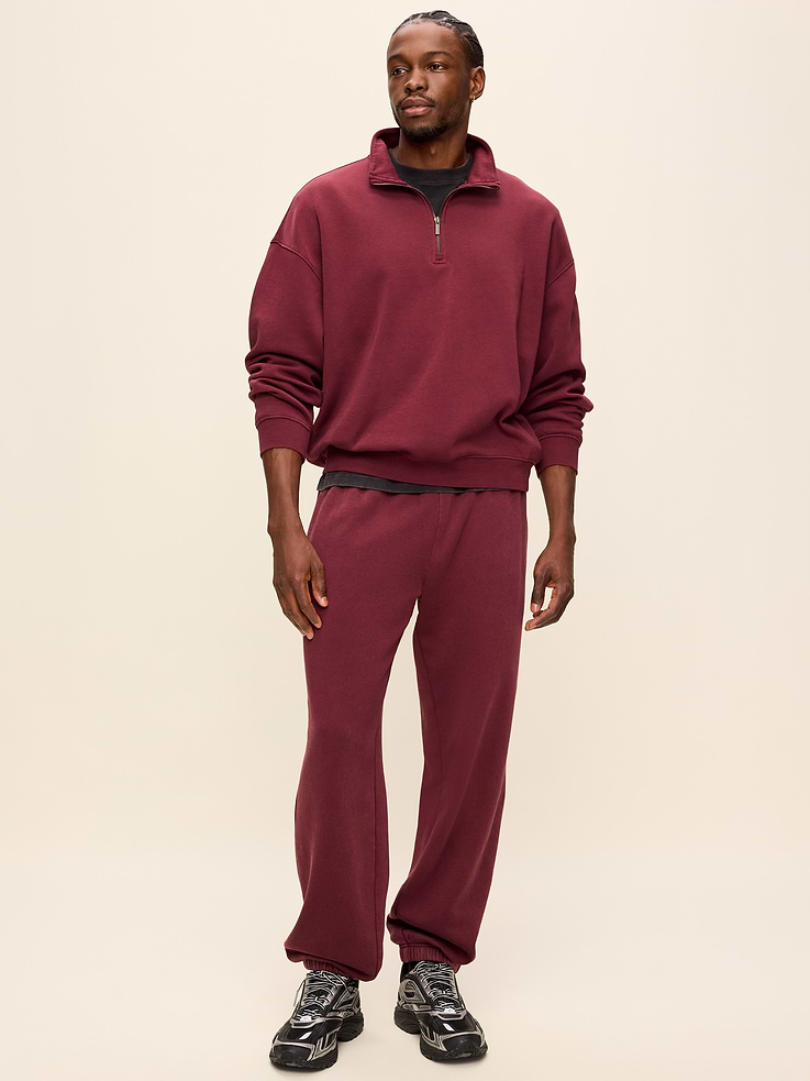 Image 2 of 5, Lived-In Pro Jogger Sweatpants