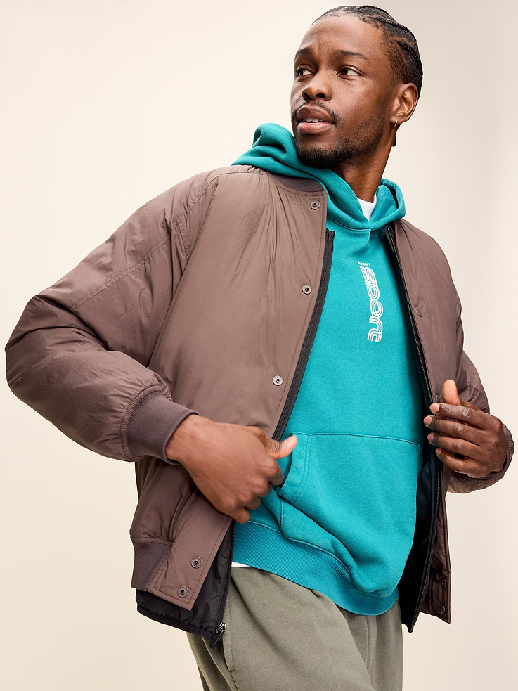 Image 3 of 5, Lived-In Pro Hoodie