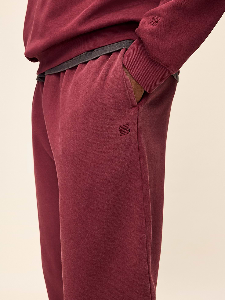 Image 3 of 5, Lived-In Pro Jogger Sweatpants