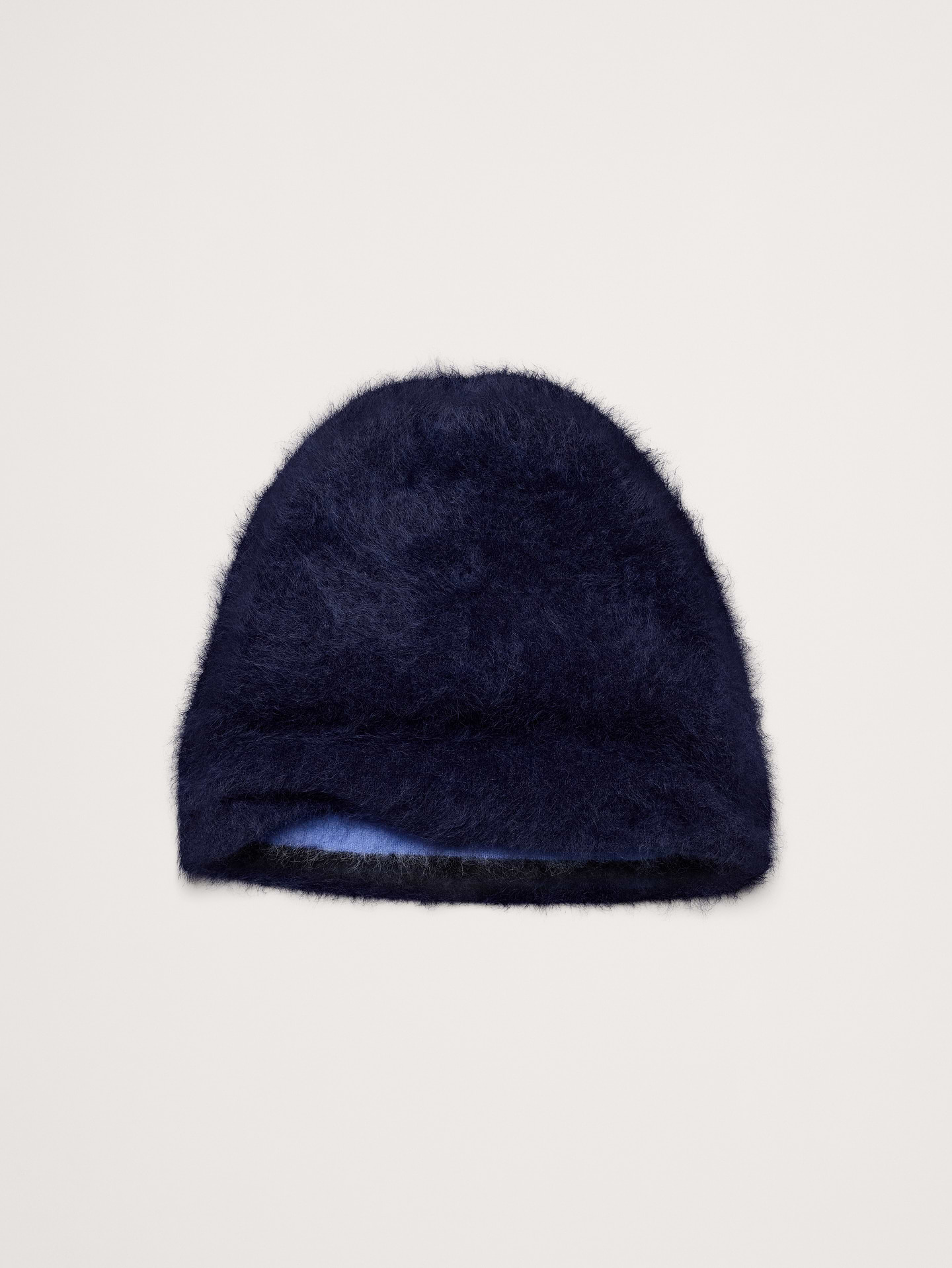 Image 4 of 8, Banana Republic x Zankov | Jules Reversible Cashmere Beanie