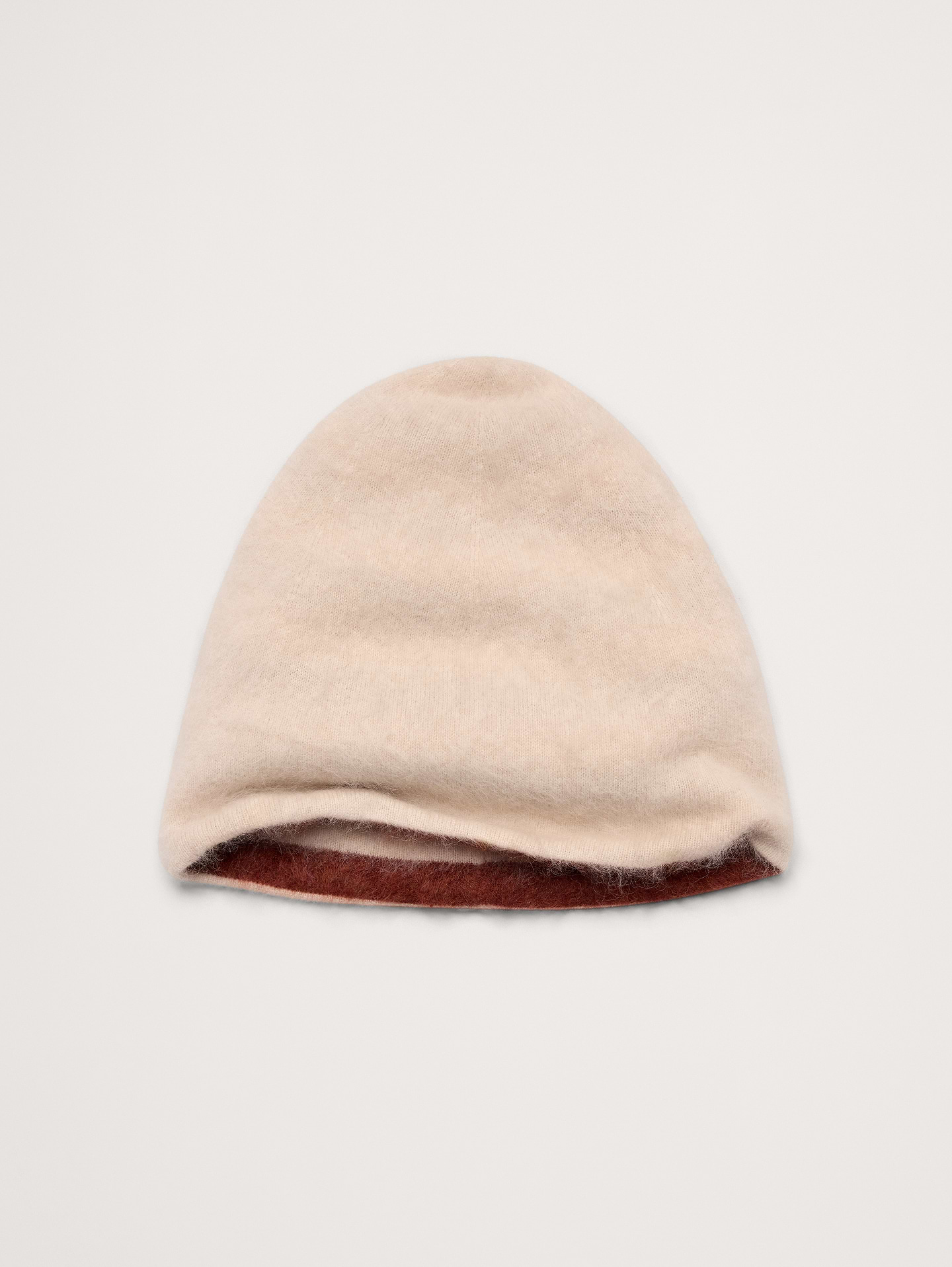 Image 8 of 8, Banana Republic x Zankov | Jules Reversible Cashmere Beanie