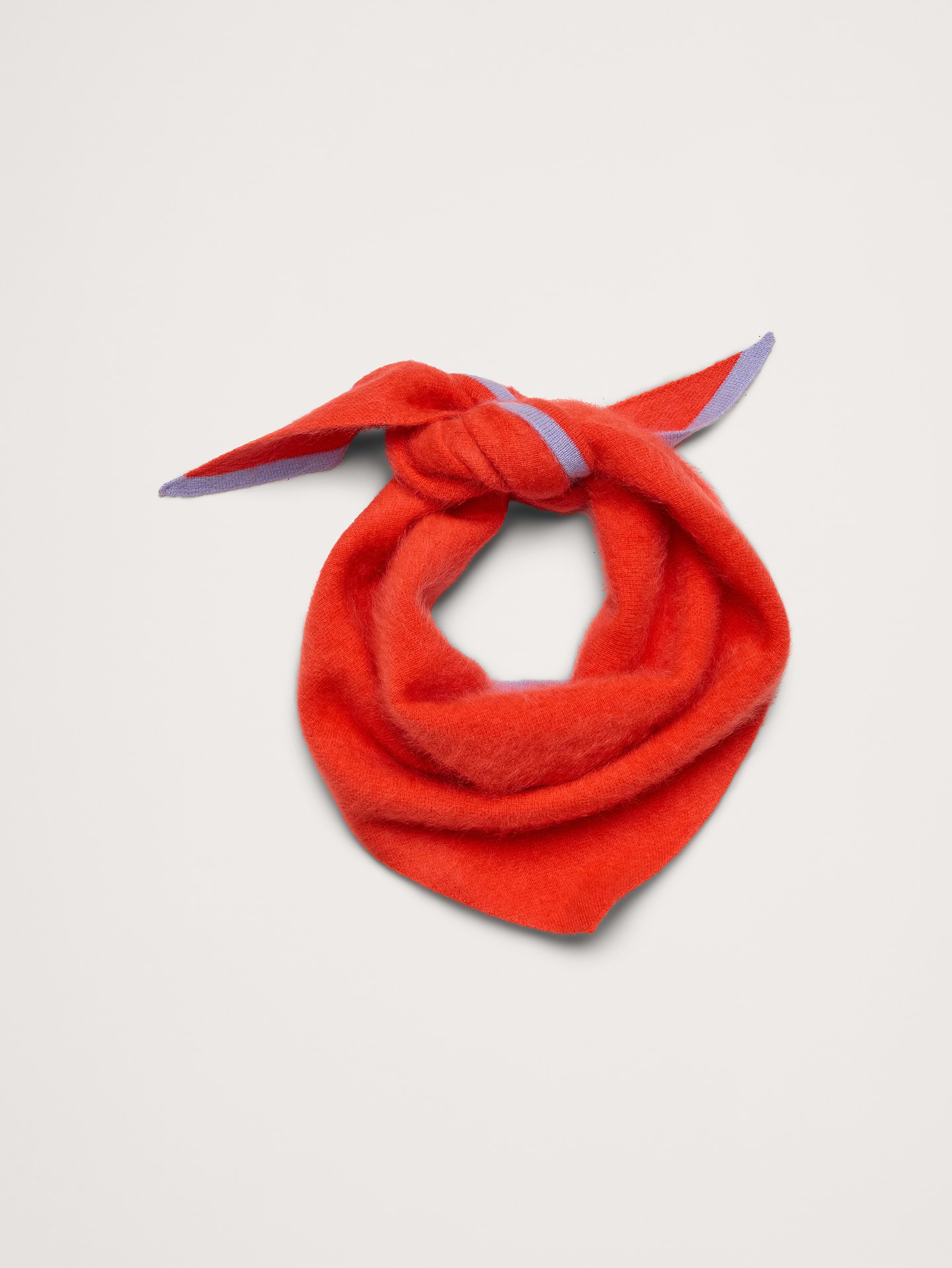 Image 8 of 8, Banana Republic x Zankov | Beau Cashmere Scarf