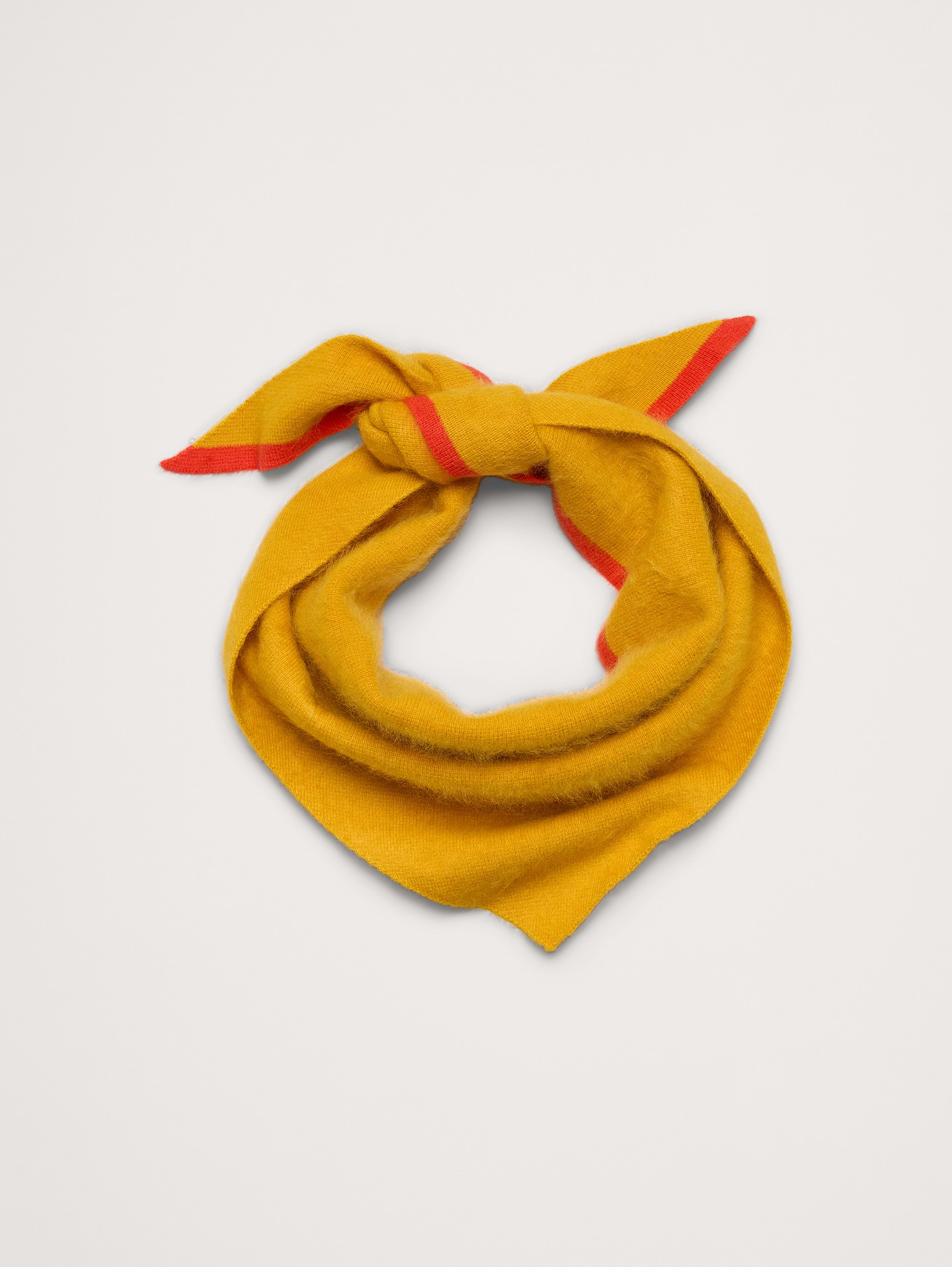 Image 3 of 8, Banana Republic x Zankov | Beau Cashmere Scarf