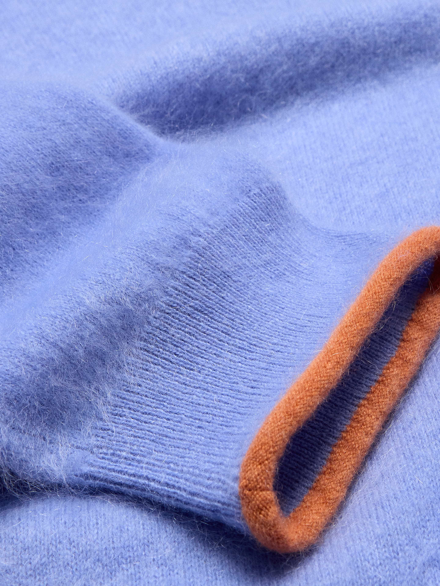Image 7 of 8, Banana Republic x Zankov | Auden Cashmere Sweater