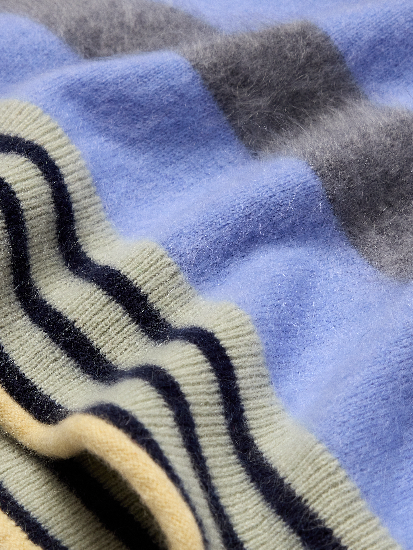 Image 8 of 8, Banana Republic x Zankov | Auden Cashmere Sweater
