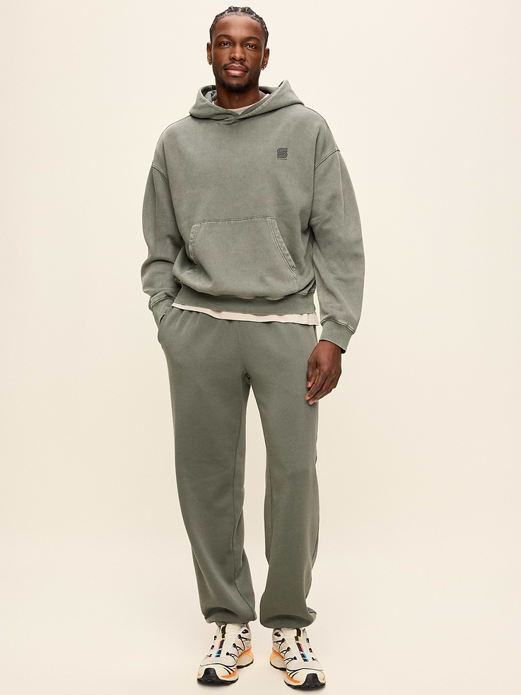 Image 2 of 5, Lived-In Pro Jogger Sweatpants