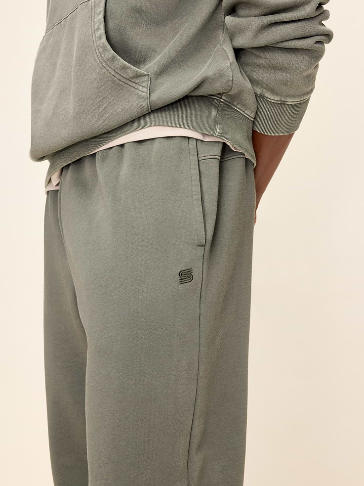 Image 3 of 5, Lived-In Pro Jogger Sweatpants