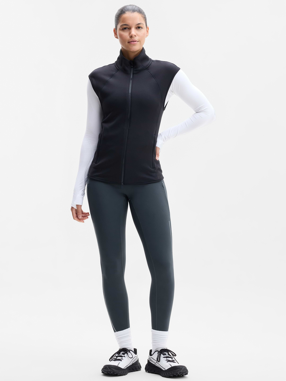 Rainier Legging
