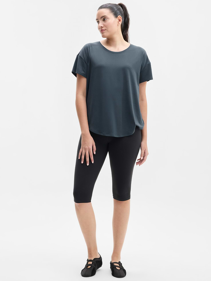 Image 5 of 6, Move With Ease Tee