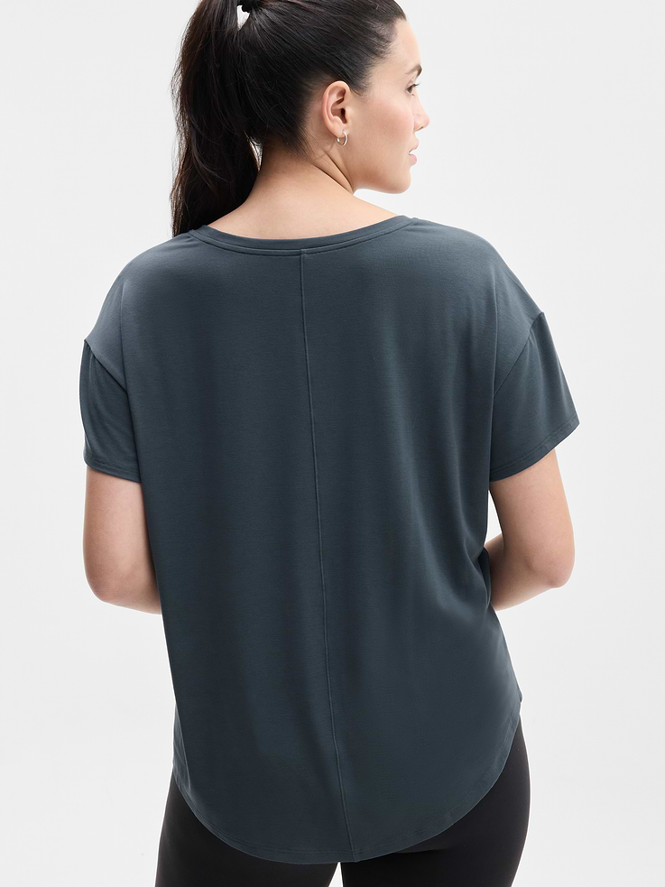 Image 6 of 6, Move With Ease Tee