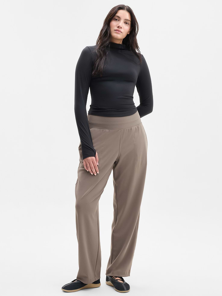 Image 4 of 5, Venice Straight Leg Pant