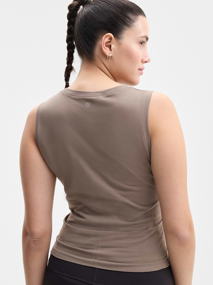 Image 6 of 7, Momentum Flex Muscle Tank