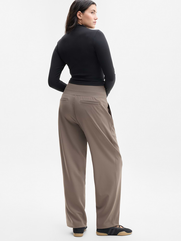 Image 5 of 5, Venice Straight Leg Pant