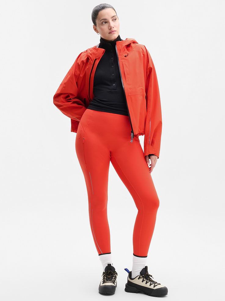 Image 5 of 7, Rainier Legging