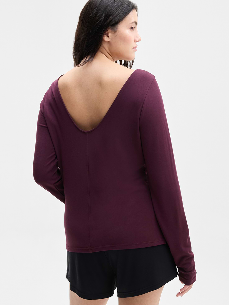 Image 6 of 6, CloudNine Top