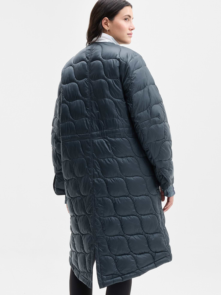 Image 6 of 6, Coastline Parka