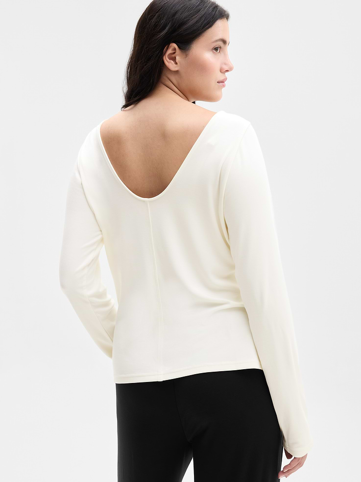 Image 6 of 6, CloudNine Top