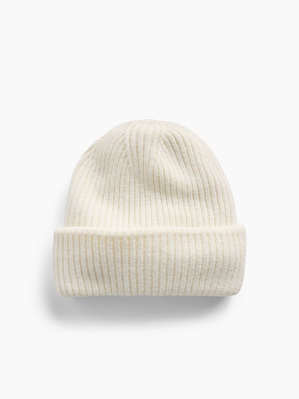 Kids CashSoft Rib Beanie