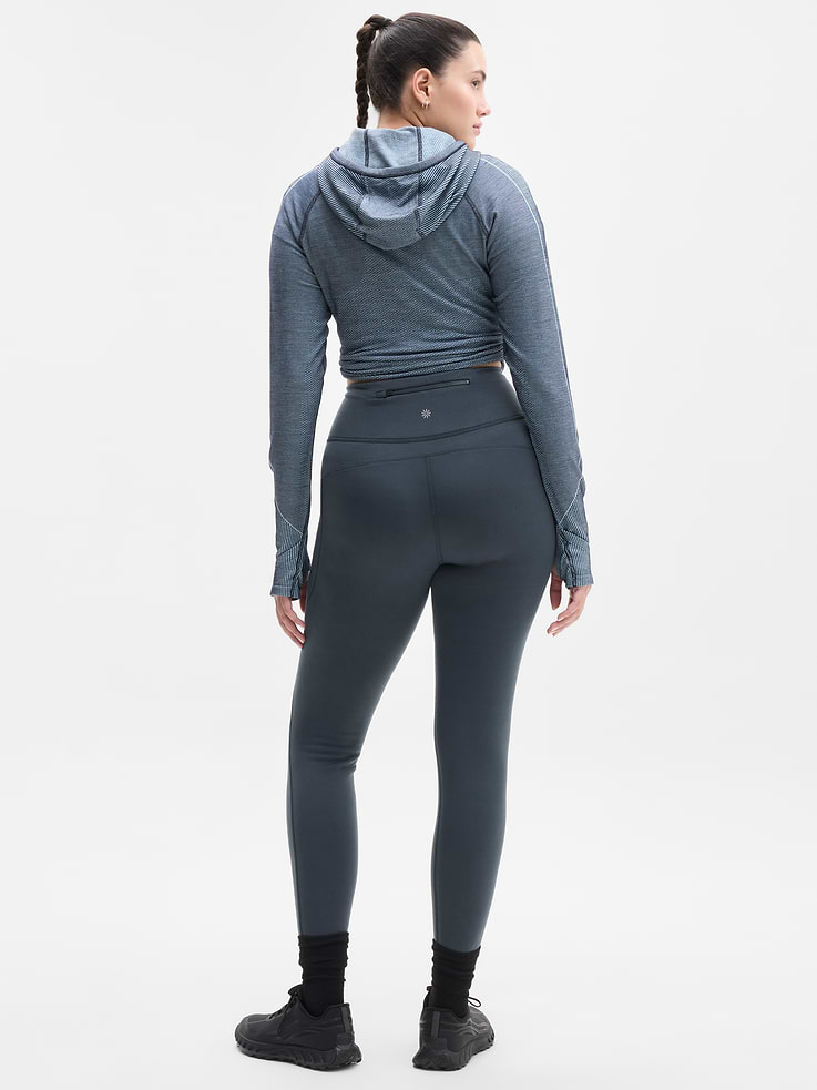 Image 6 of 8, Altitude Edge Stash Legging