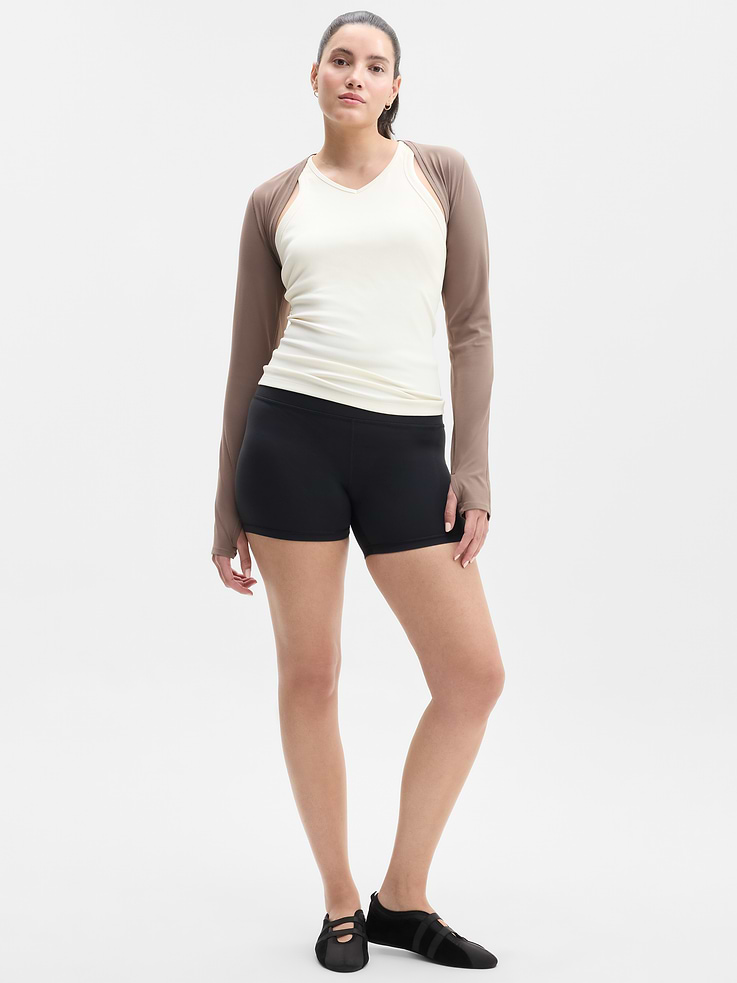 Image 4 of 5, Transcend Shrug