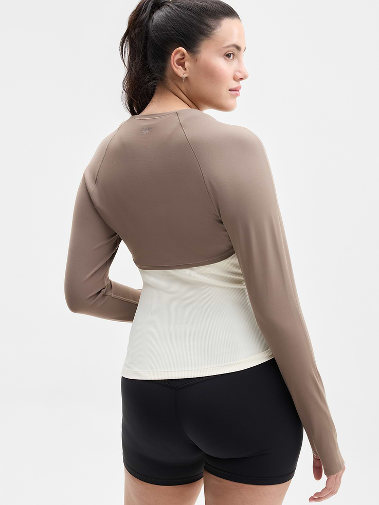 Image 5 of 5, Transcend Shrug