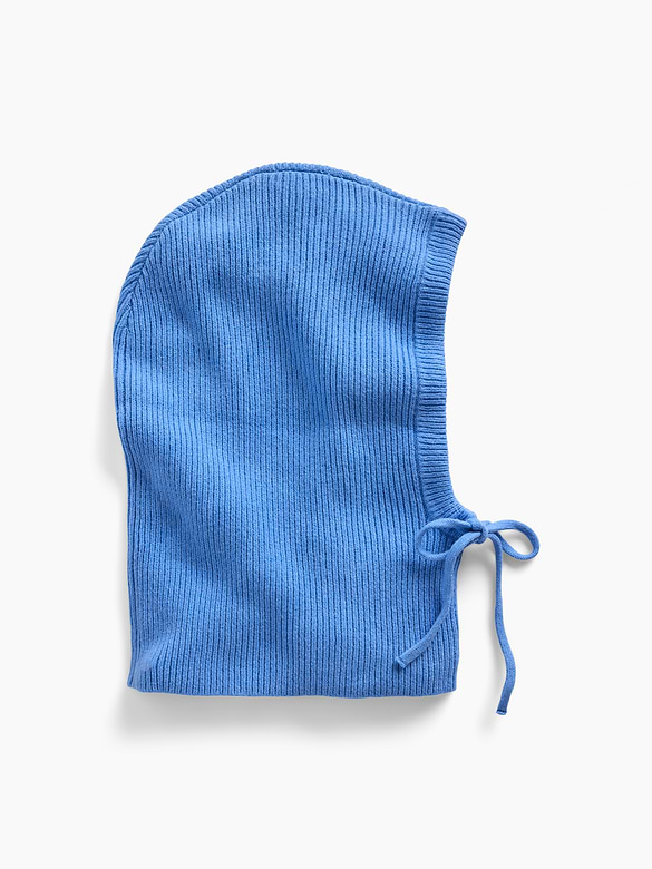 CashSoft Drawcord Hood