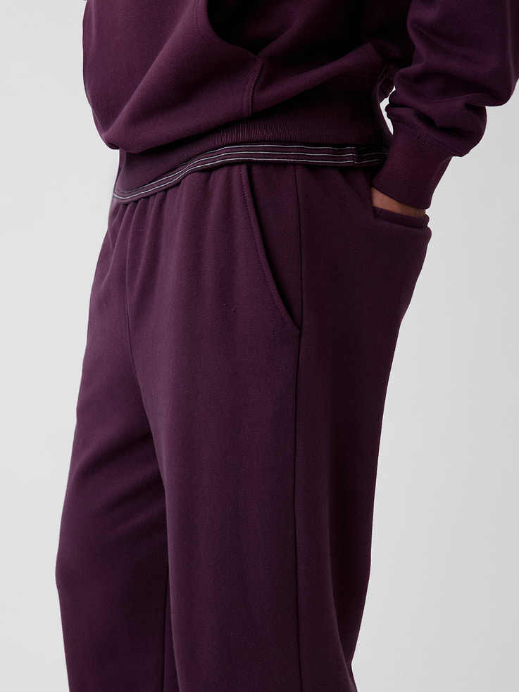 Image 4 of 7, Heavyweight Relaxed Sweatpants