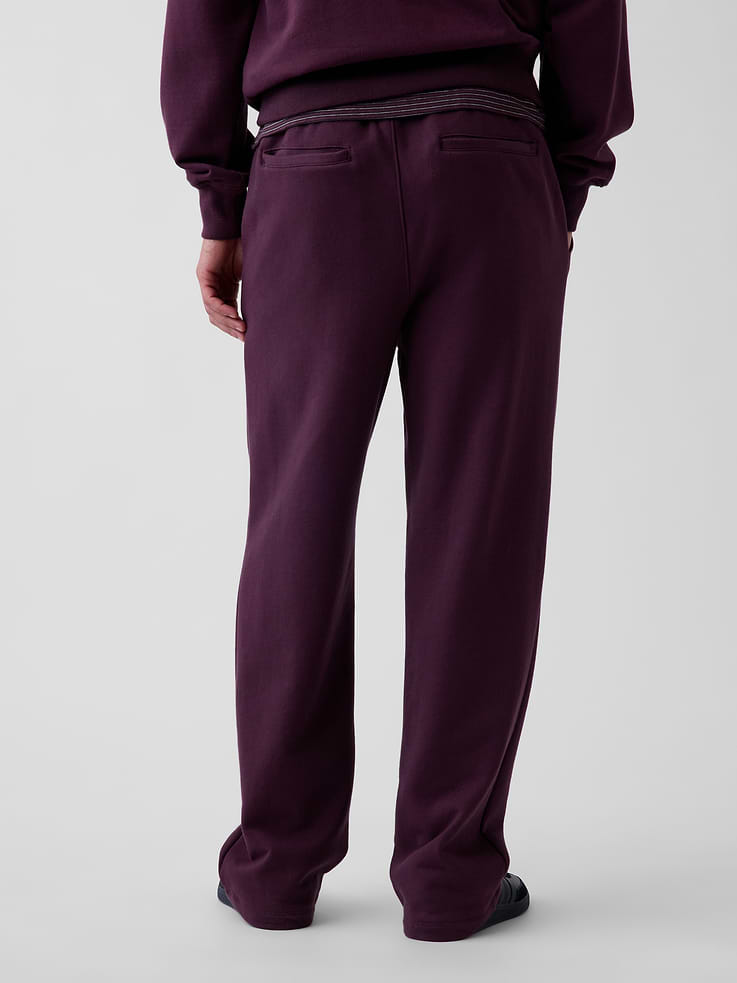 Image 3 of 7, Heavyweight Relaxed Sweatpants