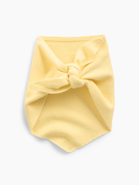 CashSoft Triangle Scarf