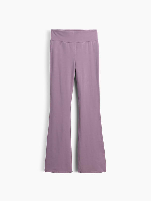 Kids Flare Leggings