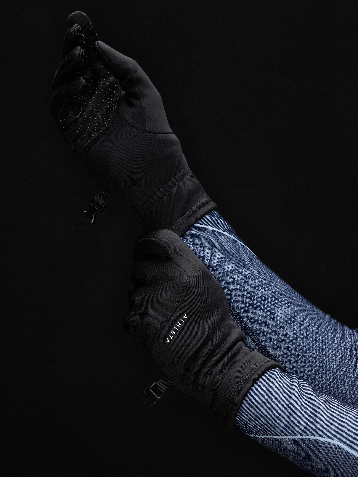 Image 2 of 2, Rainier Glove
