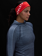Image 2 of 2, Rainier Headband