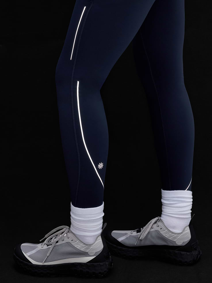 Image 3 of 6, Rainier Graphic Legging