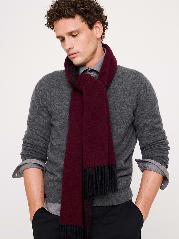 Cashmere Crew-Neck Sweater
