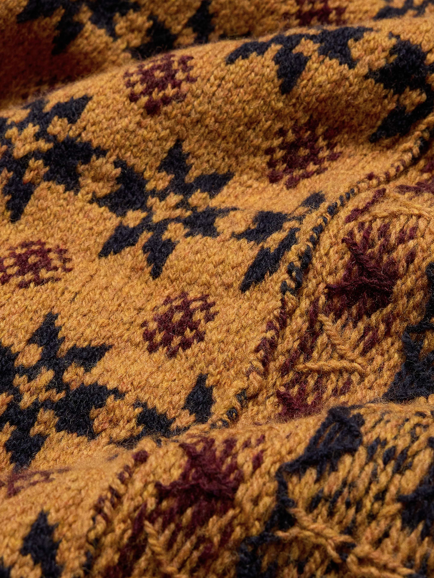 Image 7 of 8, Banana Republic x Zankov | Lucien Jacquard Sweater