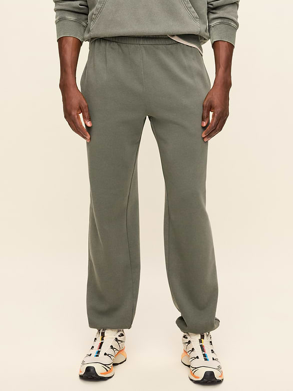 Lived-In Pro Jogger Sweatpants