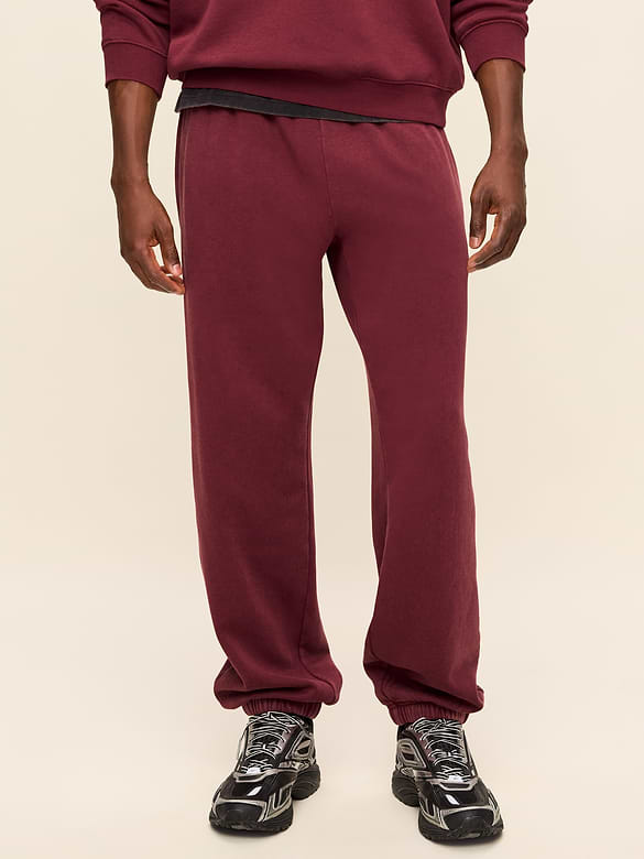 Lived-In Pro Jogger Sweatpants
