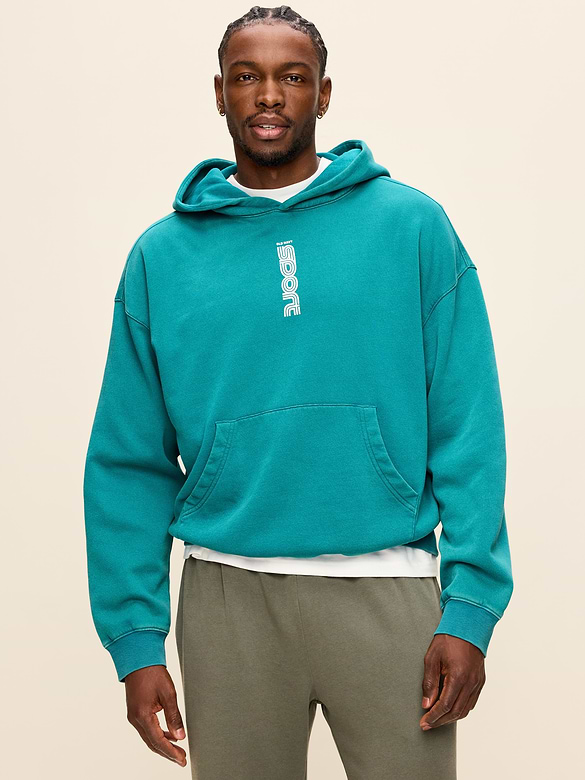 Lived-In Pro Hoodie