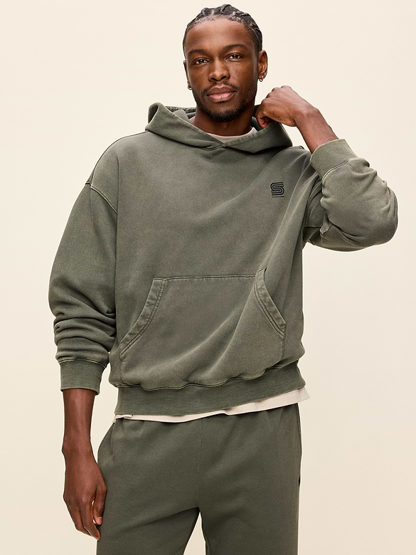 Lived-In Pro Hoodie