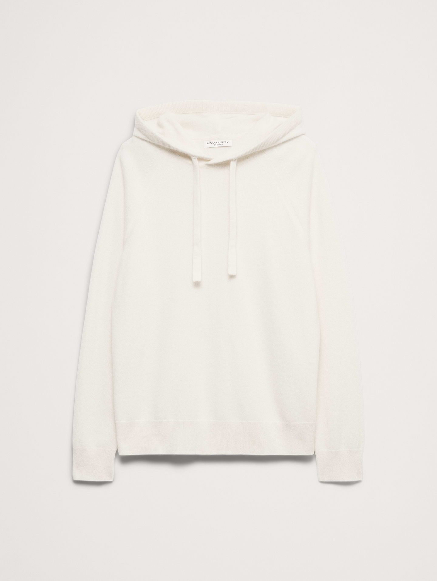 Image 6 of 8, Cashmere Sweater Hoodie