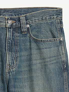 Image 3 of 4, 2000s Super Baggy Jeans