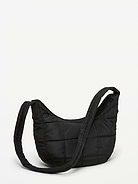 Image 1 of 4, An everyday on-the-go essential designed for workouts, weekend trips and everything in between., crossbody strap, zip closure, Product #1183477