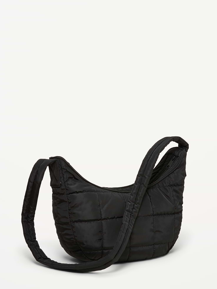 Image 1 of 4, shoulder strap, zip closure, Product #1183477