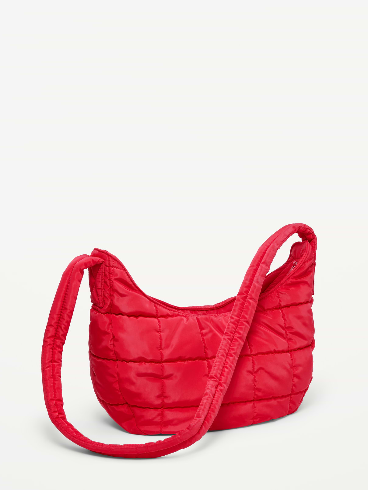Image 1 of 4, shoulder strap, zip closure, Product #1183477