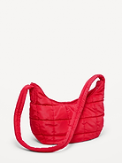 Image 1 of 4, shoulder strap, zip closure, Product #1183477