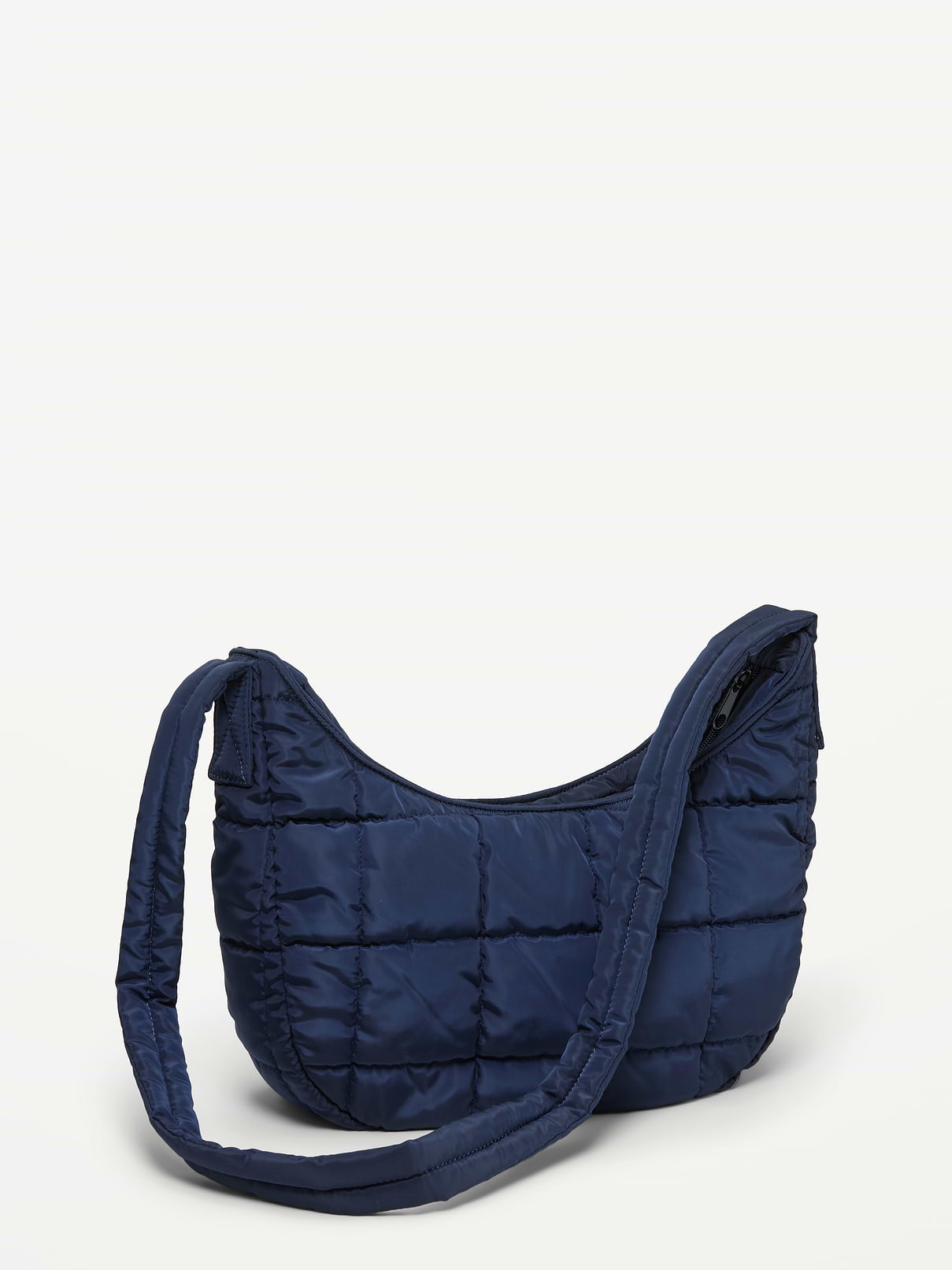 Image 1 of 4, shoulder strap, zip closure, Product #1183477