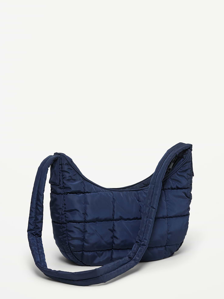 Image 1 of 4, shoulder strap, zip closure, Product #1183477