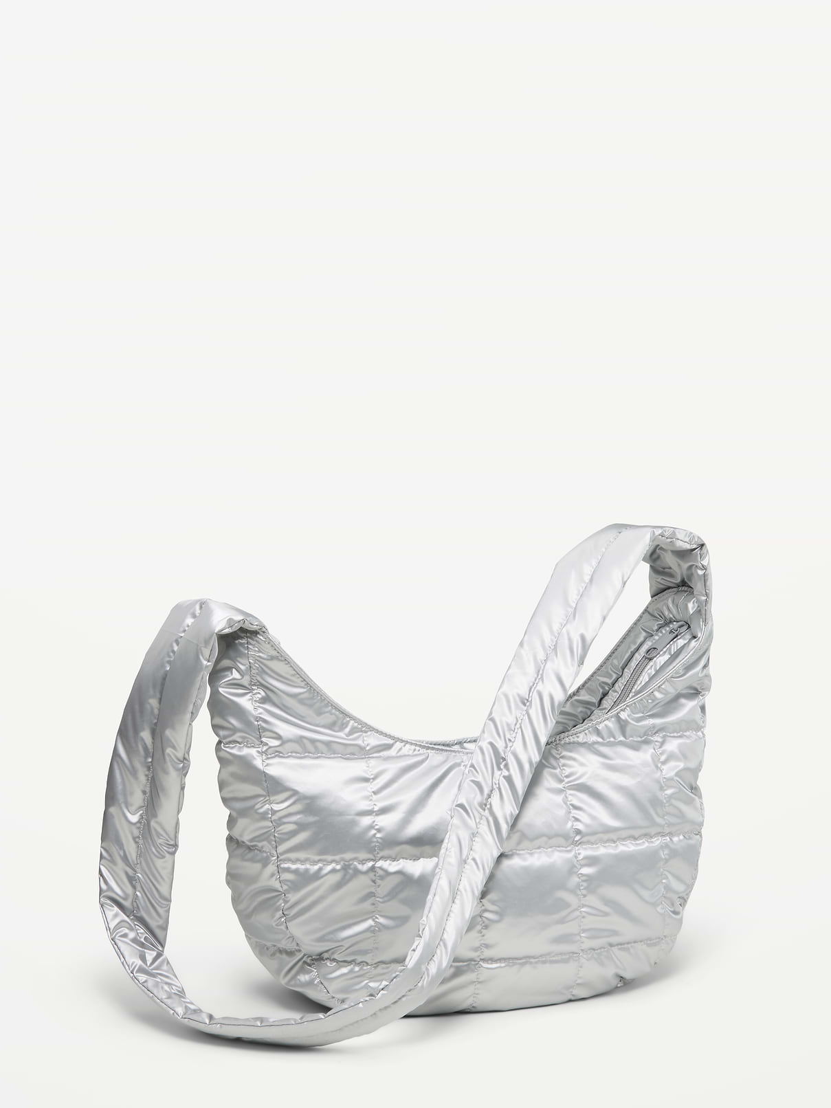 Image 1 of 4, shoulder strap, zip closure, Product #1183477
